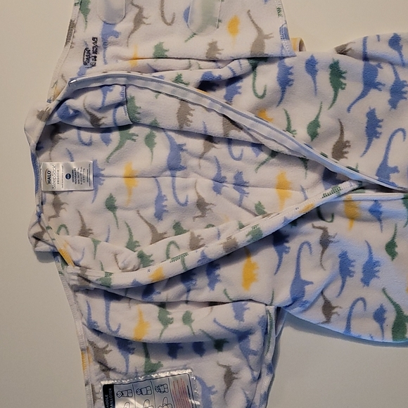 Halo Newborn Sleep Swaddle - Picture 4 of 4
